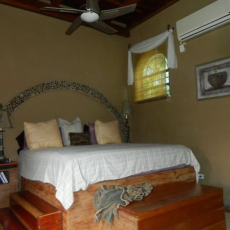 Becks Bed & Breakfast Crooked Tree Rum bild