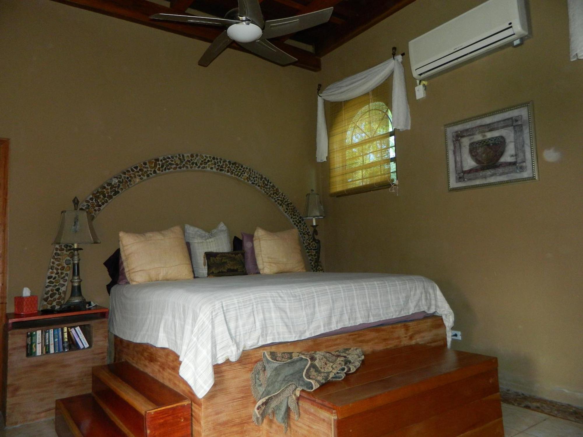 Becks Bed & Breakfast Crooked Tree Rum bild