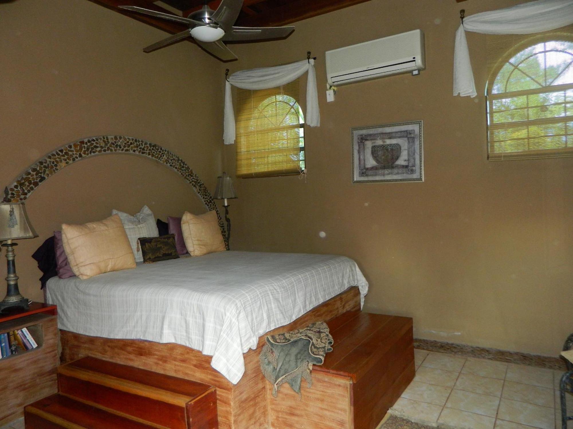 Becks Bed & Breakfast Crooked Tree Rum bild